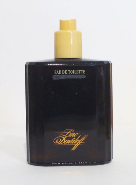 Davidoff- Zino Davidoff Eau de Toilette Spray 125 ml- Neu-Vintage-Old Formula!